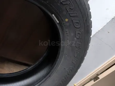 Bridgestone dualer AT за 160 000 тг. в Алматы – фото 5