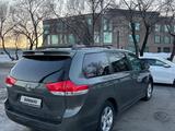 Toyota Sienna 2014 годаfor14 000 000 тг. в Алматы – фото 4