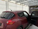 Nissan Juke 2012 годаүшін5 000 000 тг. в Алматы – фото 4