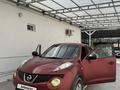 Nissan Juke 2012 года за 5 000 000 тг. в Алматы