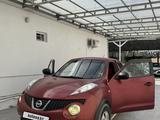 Nissan Juke 2012 годаүшін5 000 000 тг. в Алматы