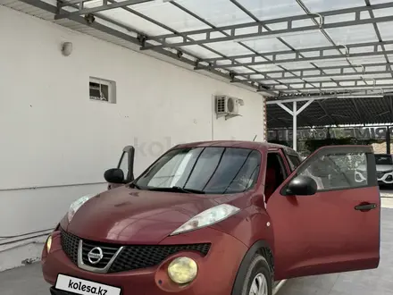 Nissan Juke 2012 года за 5 000 000 тг. в Алматы