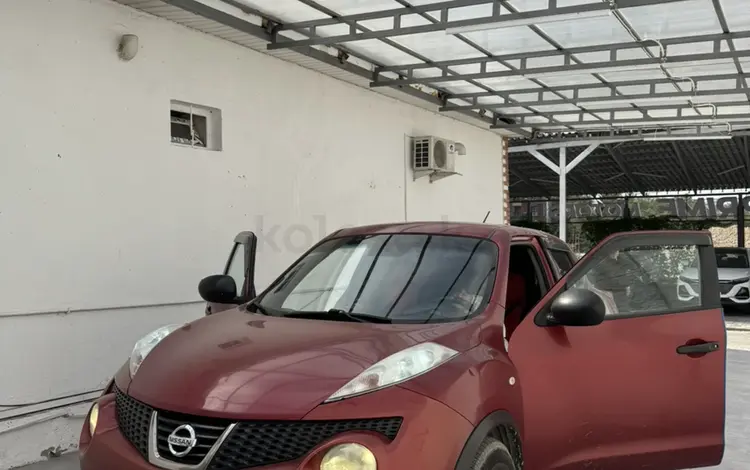 Nissan Juke 2012 года за 5 000 000 тг. в Алматы