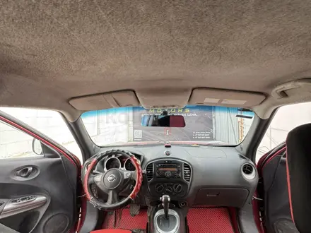 Nissan Juke 2012 года за 5 000 000 тг. в Алматы – фото 2