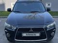 Mitsubishi Outlander 2012 года за 6 050 000 тг. в Алматы – фото 2