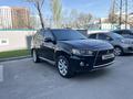 Mitsubishi Outlander 2012 года за 6 050 000 тг. в Алматы