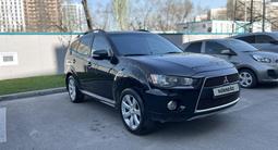 Mitsubishi Outlander 2012 года за 6 350 000 тг. в Алматы