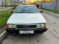 Audi 100 1988 годаүшін1 900 000 тг. в Алматы