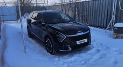 Kia Sportage 2024 года за 14 000 000 тг. в Уральск