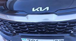 Kia Sportage 2024 года за 14 000 000 тг. в Уральск – фото 3