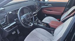 Kia Sportage 2024 года за 14 000 000 тг. в Уральск – фото 4