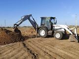 Terex  Экскаваторы-погрузчики 2007 года за 11 000 000 тг. в Актобе – фото 5