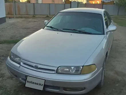 Mazda 626 1993 года за 1 600 000 тг. в Алматы