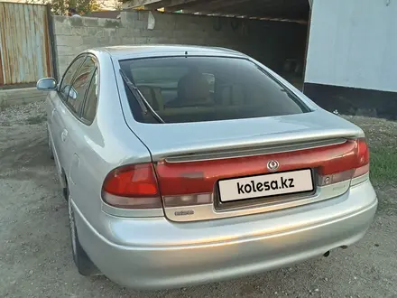 Mazda 626 1993 года за 1 600 000 тг. в Алматы – фото 3