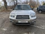 Subaru Forester 2006 года за 5 400 000 тг. в Усть-Каменогорск – фото 2