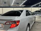 Toyota Camry 2013 года за 6 900 000 тг. в Шымкент – фото 3