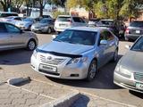 Toyota Camry 2007 годаүшін5 000 000 тг. в Темиртау – фото 2