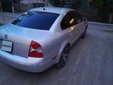 Volkswagen Passat 2001 годаүшін3 000 000 тг. в Актобе – фото 4