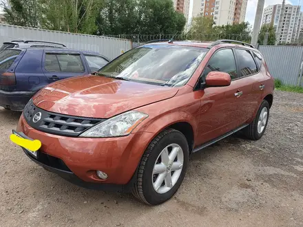 Nissan Murano 2007 года за 3 500 000 тг. в Астана – фото 6