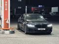 BMW 540 2018 года за 18 800 000 тг. в Алматы