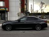 BMW 540 2018 годаүшін18 800 000 тг. в Алматы – фото 3
