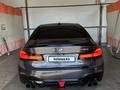 BMW 540 2018 года за 18 800 000 тг. в Алматы – фото 2