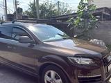 Audi Q7 2014 годаүшін13 800 000 тг. в Алматы – фото 2
