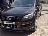 Audi Q7 2014 годаүшін13 800 000 тг. в Алматы