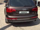 Audi Q7 2014 годаүшін13 800 000 тг. в Алматы – фото 3