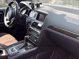 Audi Q7 2014 годаүшін13 800 000 тг. в Алматы – фото 4