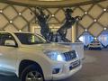 Toyota Land Cruiser Prado 2010 годаүшін15 000 000 тг. в Астана – фото 3