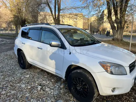 Toyota RAV4 2006 года за 6 500 000 тг. в Текели