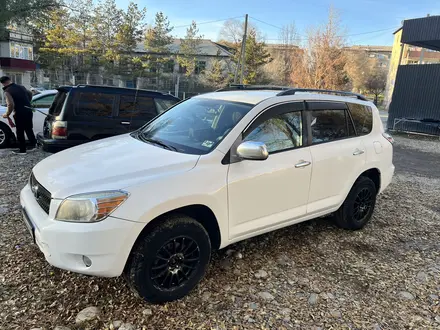 Toyota RAV4 2006 года за 6 500 000 тг. в Текели – фото 2