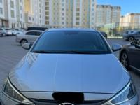 Hyundai Elantra 2020 года за 6 300 000 тг. в Актау