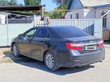 Toyota Camry 2012 года за 8 000 000 тг. в Атырау – фото 4