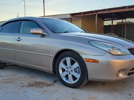 Lexus ES 330 2004 года за 6 500 000 тг. в Атырау – фото 2