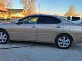 Lexus ES 330 2004 годаfor6 500 000 тг. в Атырау – фото 4