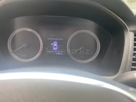 Hyundai Sonata 2018 года за 10 000 000 тг. в Экибастуз – фото 3