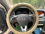 Hyundai Sonata 2018 годаүшін10 000 000 тг. в Экибастуз – фото 5