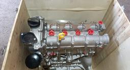 Новый мотор Volkswagen Polo 1.6 CFNA CWVA CCZA CDAA CDAB за 600 000 тг. в Астана – фото 2