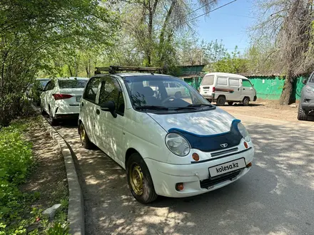 Daewoo Matiz 2014 года за 2 000 000 тг. в Алматы