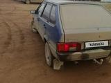 ВАЗ (Lada) 2109 1999 годаүшін600 000 тг. в Кокшетау – фото 3