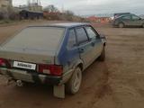 ВАЗ (Lada) 2109 1999 годаүшін600 000 тг. в Кокшетау – фото 4