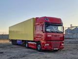 DAF  XF 105 2009 годаfor23 000 000 тг. в Жаркент
