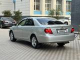 Toyota Camry 2005 года за 7 200 000 тг. в Шымкент – фото 4