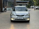 Toyota Camry 2005 года за 7 200 000 тг. в Шымкент – фото 2