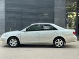 Toyota Camry 2005 года за 7 200 000 тг. в Шымкент – фото 3