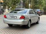 Toyota Camry 2005 года за 7 200 000 тг. в Шымкент – фото 5