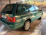 Volkswagen Passat 1995 года за 1 800 000 тг. в Алматы