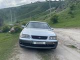 Toyota Aristo 1995 годаүшін1 200 000 тг. в Алматы – фото 3
